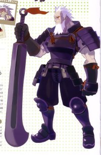 BUY NEW phantom brave - 54176 Premium Anime Print Poster